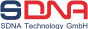 SDNA SelectaDNA Logo